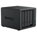 NAS SYNOLOGY DS925 PLUS 8TB